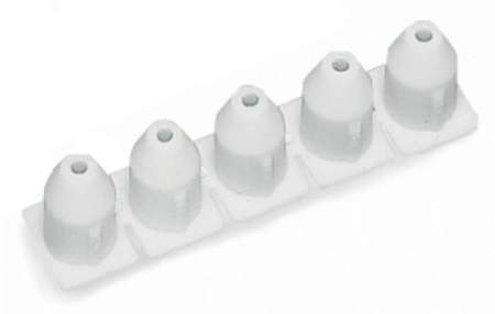 Стопор изоляции WAGO 279-470, (200 шт)