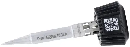 Паяльное жало Ersa 0142PDLF03L 