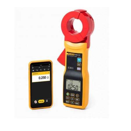 Измеритель заземления Fluke 4829515 1630-2