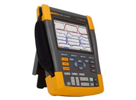  Fluke 100879 190-502/UN