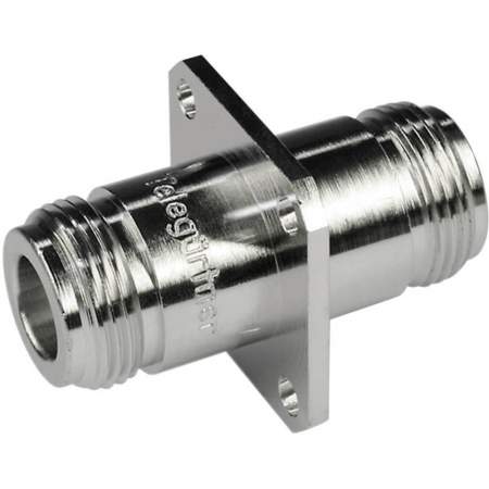 J01024A0005, Telegärtner - N-разъем - N-разъем : 1 шт.