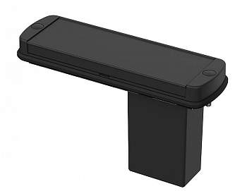  Bopla ABM 1000 SAL-BE 