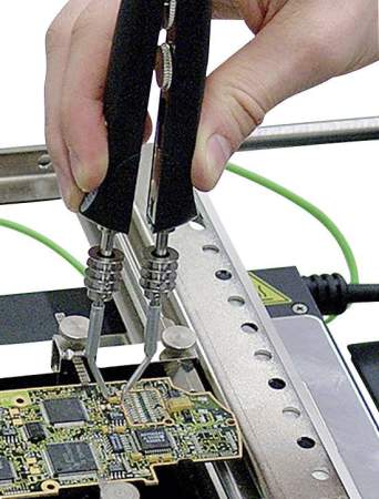 Термопинцет Ersa 0450MDJ CHIP TOOL