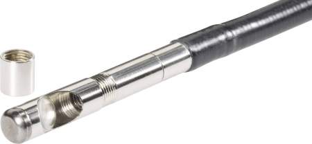 Крепление зеркала VOLTCRAFT 101634 