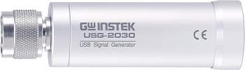 USB-генератор сигналов GW Instek USG-2030 