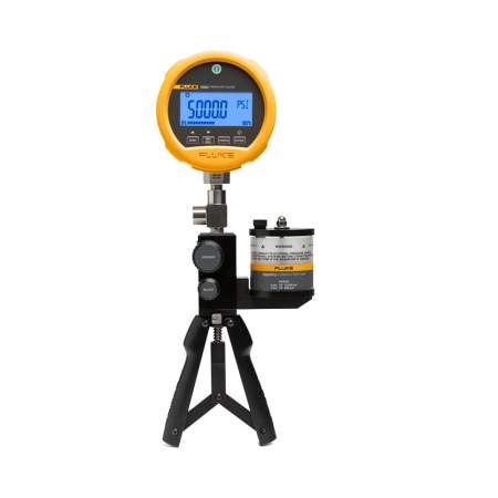 Калибратор манометров Fluke 4353577 700GA27
