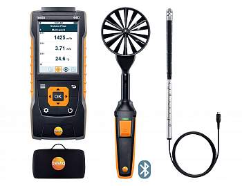  Testo 0563 4406 440 Set1