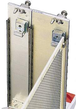  Bopla EMV-Feder-FP/M 2HE 