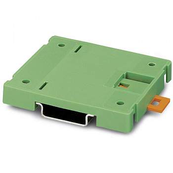 Монтажная пластина Phoenix Contact 2943712 EM-MP 45N