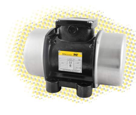 Площадочный вибратор Netter Vibration  NEG 251410 E