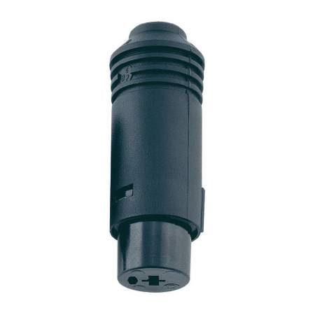 Разъем для динамиков BKL-ELECTRONIC  205002, розетка