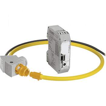 Трансформатор тока Phoenix Contact PACT RCP-4000A-1A-D95 