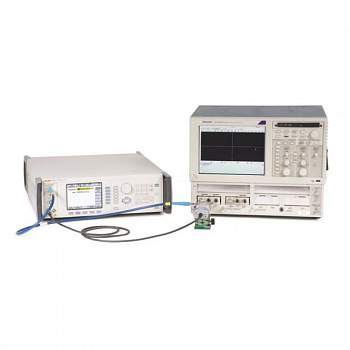  Fluke 74764 96040A/75