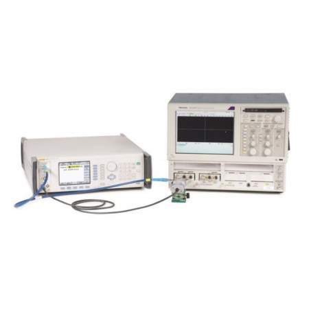  Fluke 74764 96040A/75