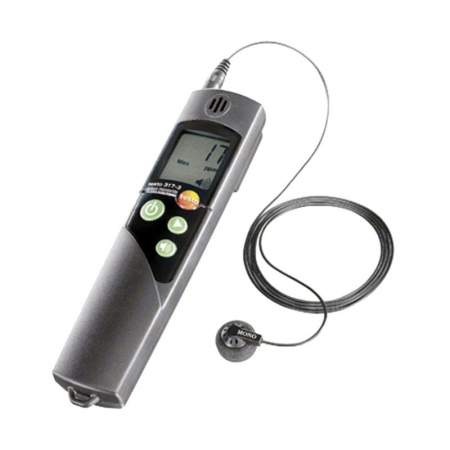 Детектор монооксида углерода Testo 0632 3173 317-3