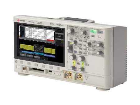Осциллограф Keysight DSOX3052A 