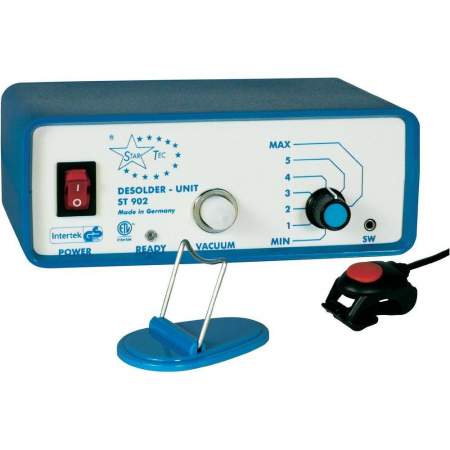 Вакуумная приемная станция Star Tec 90210 