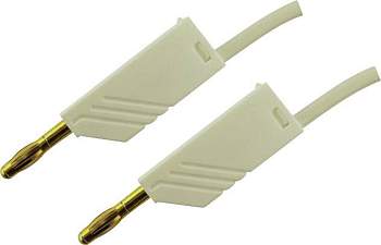 Тестовый провод SKS Hirschmann 934063707 MLN 100/2.5 Au