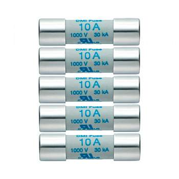 Предохранитель Testo 0590 0004 