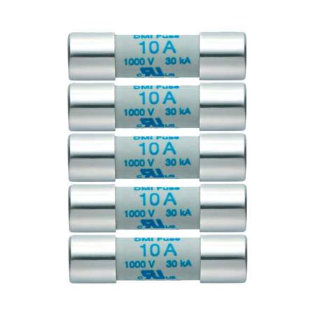 Предохранитель Testo 0590 0004 