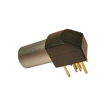 Разъем Weillen WLES53-7202-0037 (Аналог LEMO EPG.00.304.HLN)