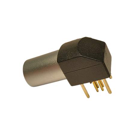 Разъем Weillen WLES53-7202-0037 (Аналог LEMO EPG.00.304.HLN)