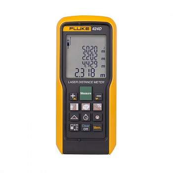 Оптический дальномер Fluke 90813 424D ESPR
