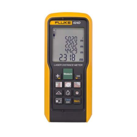 Оптический дальномер Fluke 90813 424D ESPR