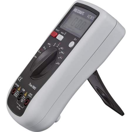  VOLTCRAFT VC165 TRMS 