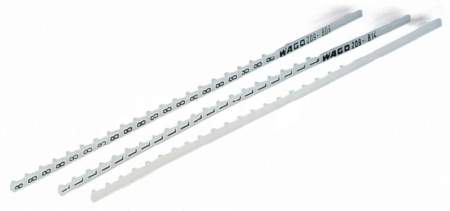 Этикетка WAGO 209-809, Оттиск: 9, (10 шт)