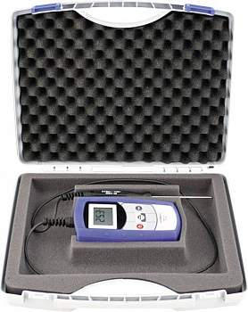 Футляр для испытательного оборудования Greisinger 605306 GKK 1105