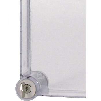 Заглушка Eaton 133101 DVZ150-250-CI