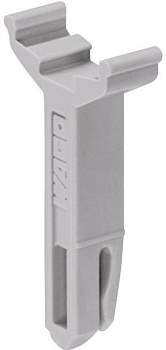 Держатель для этикеток WAGO 2009-191, (1 шт)