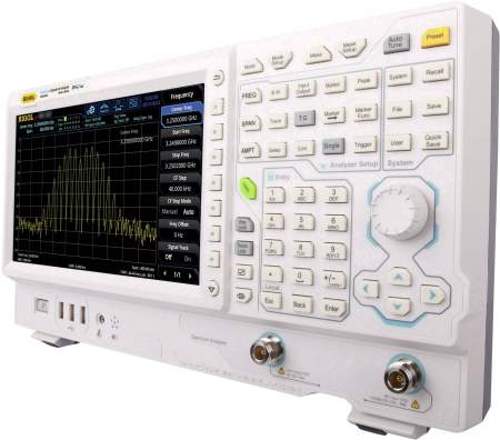  Rigol RSA3030 