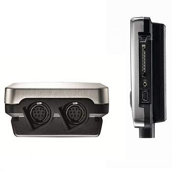 Многоканальный регистратор данных Testo 0572 1765 176 H1