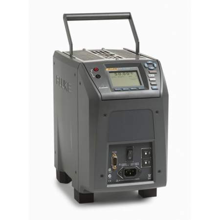 Калибратор температуры Fluke 87285 9144-RU-P-256