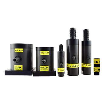 Поршневой вибратор Netter Vibration  NTS 20/40