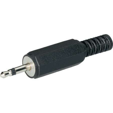 Аудио разъем jack 2,5 мм BKL Electronic 72117