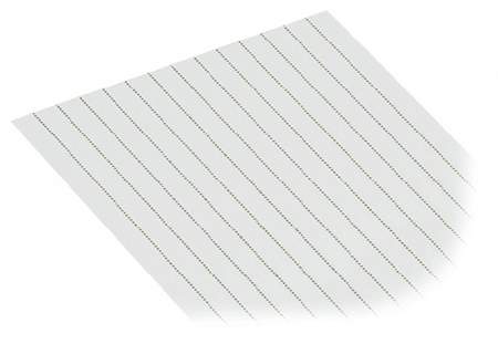 Этикетка WAGO 709-193, (1 шт)