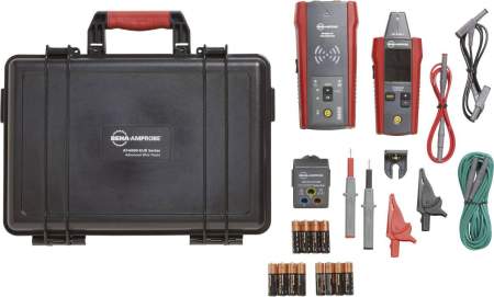 Кабельный локатор Beha Amprobe 4868002 AT-6020-EUR