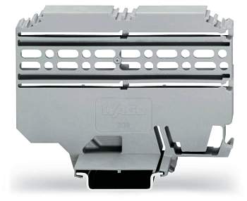 Универсальное крепление WAGO 209-148, (25 шт)