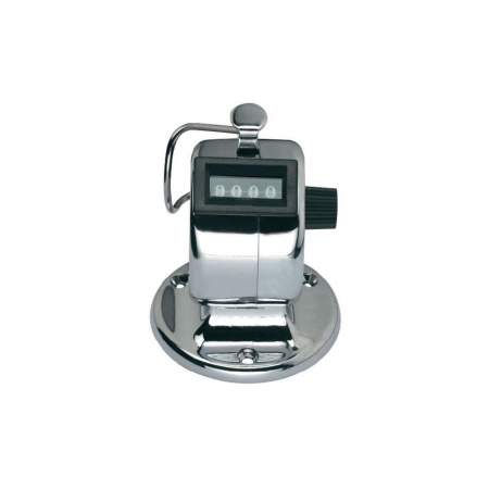 Портативный цифровой счетчик VOLTCRAFT JN28D 