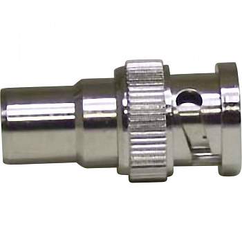 BNC-разъем - Коаксиальный разъем, TRU Components 1566167 : 1 шт.