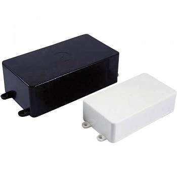 Универсальный корпус Camdenboss (ex.Axxatronic) BIM2003/LUG-BLK/BLK 