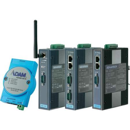 Шлюз данных Advantech ADAM-4570-BE 