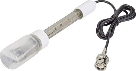 Электрод pH VOLTCRAFT  