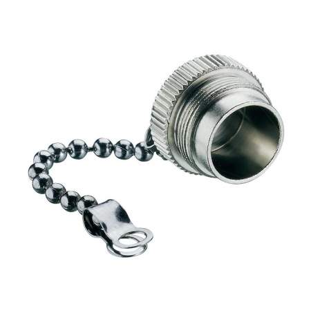 Комплектующие для DIN-разъема Lumberg 0381