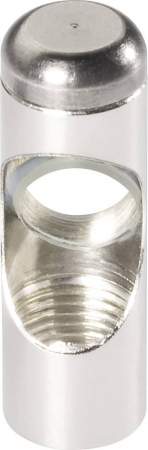 Крепление зеркала VOLTCRAFT 101634 