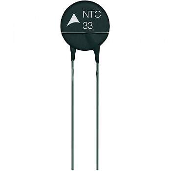 Монитор температуры (ограничитель пускового тока) TDK B57153S0479M000 