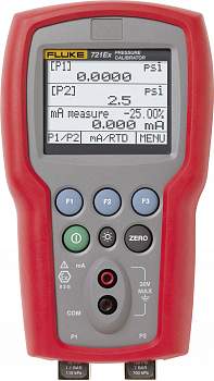 Калибратор давления Fluke 4353473 721EX-3630